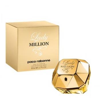 Lady Million (Női parfüm) Teszter edp 80ml
